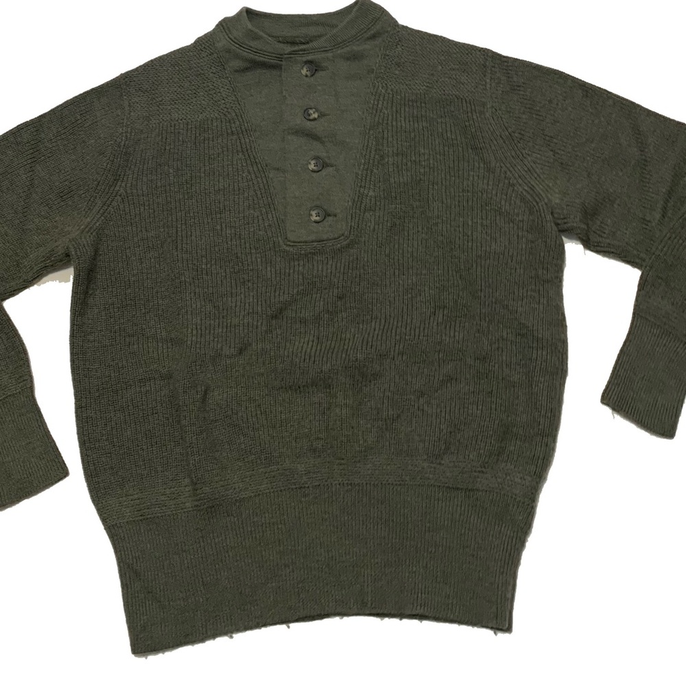 S / J Brand Sweater